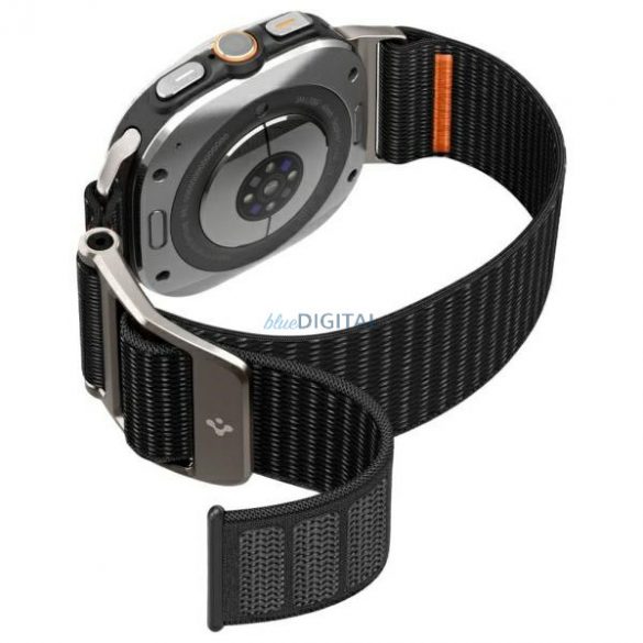 Curea de schimb Spigen DuraPro Flex Samsung Galaxy Watch Ultra 47mm - negru