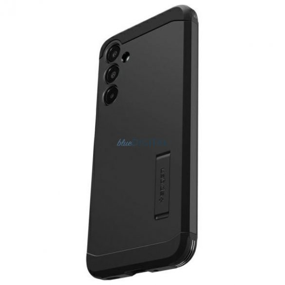 Carcasă Spigen Tough Armor Samsung Galaxy A16 4G/5G - negru