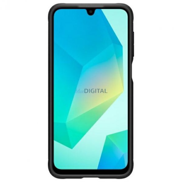 Carcasă Spigen Rugged Armor Samsung Galaxy A16 4G/5G - negru