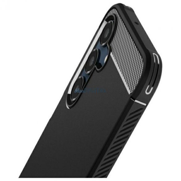 Carcasă Spigen Rugged Armor Samsung Galaxy A16 4G/5G - negru