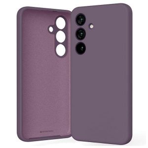 Silicon Mercury Sam S24 S921 fioletowy /violet