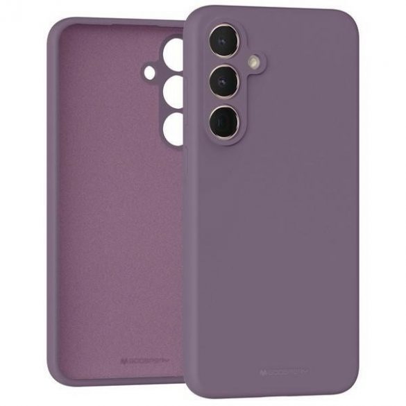 Silicon Mercury Sam A35 A356 fioletowy /violet