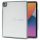 Mercury Bulletproof caz iPad Pro 13 (2024) - transparent