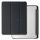 Mercury Clear Back Book Cover iPad Pro 11 (2024) - negru