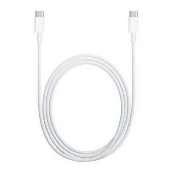 Kabel Apple MLL82ZM/A blister USB-C - USB-C 2m