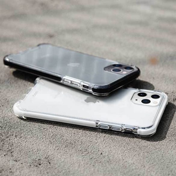 UNIQ Husă Combat iPhone 11 Pro alb/blanc alb husă