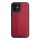 Husa UNIQ etui Transforma iPhone 12 mini 5,4" czerwony/roșu coral