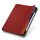 Carcasa UNIQ etui Transform Rigor iPad Air 10,9 (2020) czerwony/coral red Atnimicrobial