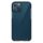 Carcasa UNIQ etui Combat iPhone 12 Pro Max 6,7" niebieski/albastru nautic