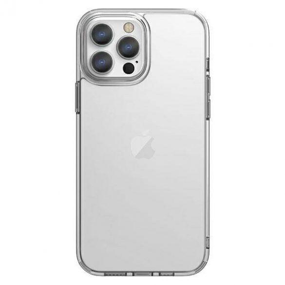 Husă UNIQ etui LifePro Xtreme iPhone 13 Pro / 13 6,1" przezroczysty/crystal clear