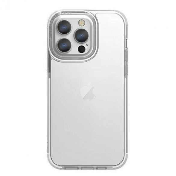 Husă UNIQ etui Combat pentru iPhone 13 Pro / 13 6,1" biały/alb