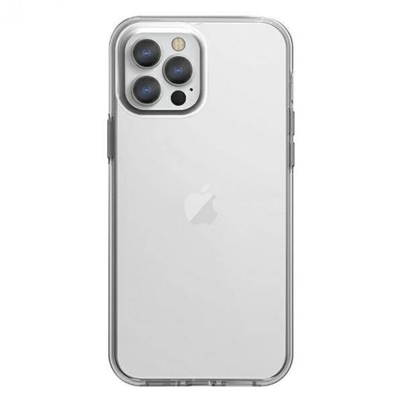 Husă transparentă UNIQ etui Clarion iPhone 13 Pro / 13 6,1" przezroczysty/lucent