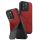 Husa UNIQ etui Transforma iPhone 13 Pro Max 6,7" czerwony/coral red MagSafe