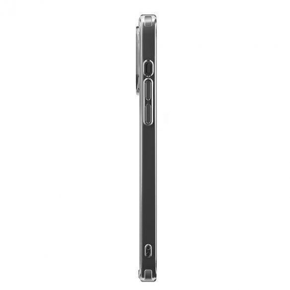 Husă UNIQ etui LifePro Xtreme pentru iPhone 13 Pro / 13 6,1" magsafe dymny/smoke