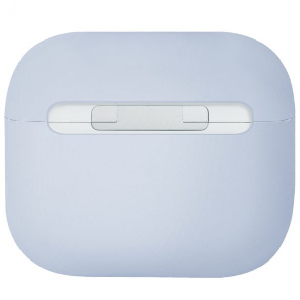 UNIQ și Lino AirPods Pro Silicon błękitny/arctic blue