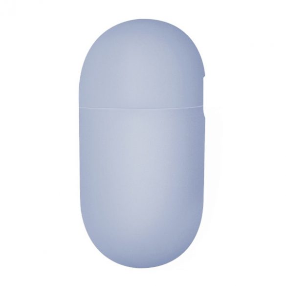 UNIQ și Lino AirPods Pro Silicon błękitny/arctic blue