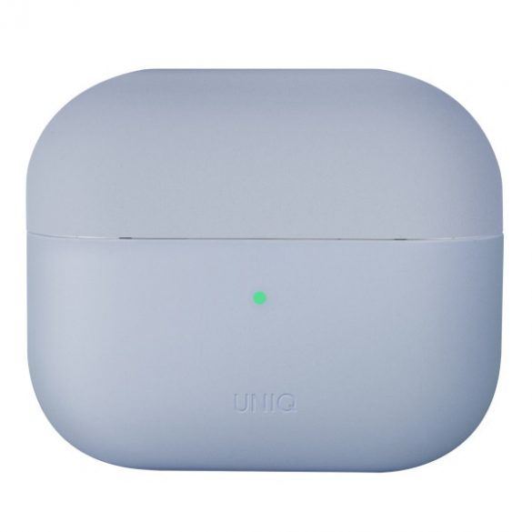 UNIQ și Lino AirPods Pro Silicon błękitny/arctic blue