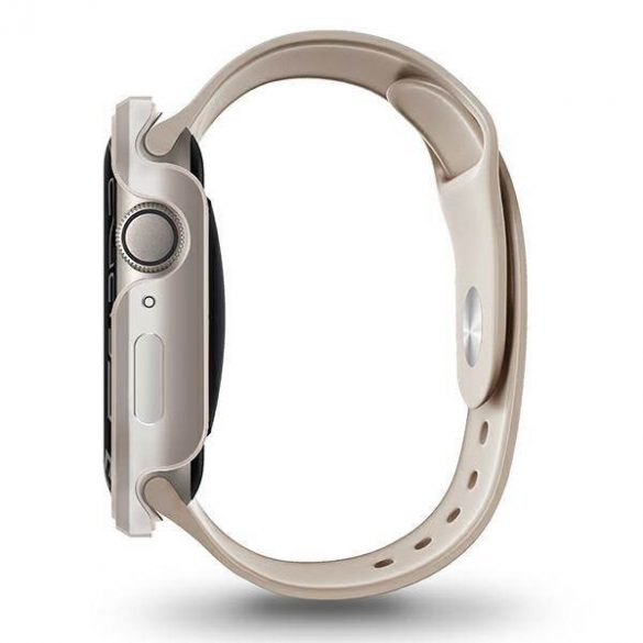 UNIQ și Valencia Apple Watch Series 4/5/6/7/8/9/SE/SE2 40/41mm. lumina stelelor