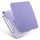 UNIQ Husă Camden iPad Air 10,9" (2022/ 2020) lawendowy/lavender Antimicrobial husă