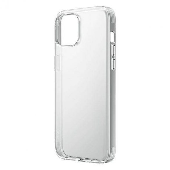 UNIQ etui Air Fender iPhone 14 Plus / 15 Plus 6.7" nud transparent