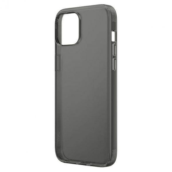 UNIQ etui Air Fender iPhone 14 Plus / 15 Plus 6.7" szary/fumuriu nuanțat gri