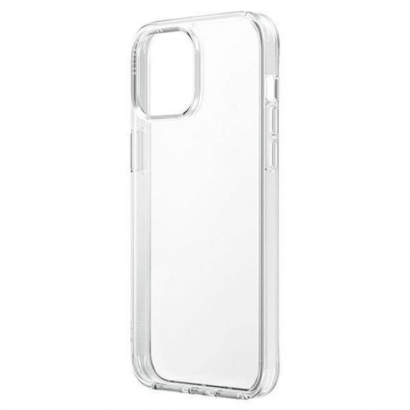 UNIQ etui LifePro Xtreme iPhone 14 Plus / 15 Plus 6.7" przeźroczysty/crystal clear