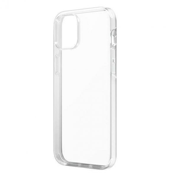 UNIQ etui Clarion iPhone 14 / 15 / 13 6,1" przeźroczysty/lucent clear