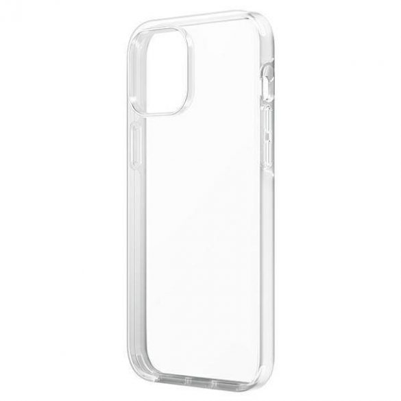 Husă transparentă UNIQ etui Clarion iPhone 14 Pro 6,1" Przeźroczysty/Lucent