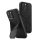 UNIQ etui Transforma iPhone 14 Plus / 15 Plus 6.7" Magclick Charging czarny/ebony black