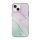 Paleta UNIQ etui Coehl iPhone 14 Plus / 15 Plus 6.7" liliu/liliac moale