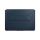 Husa pentru laptop UNIQ etui Oslo 14" niebieski/abyss blue