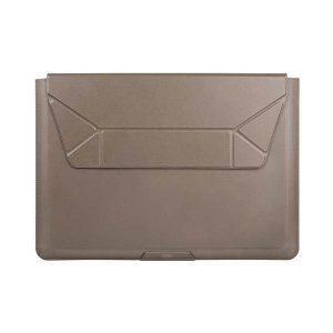 Husă pentru laptop UNIQ etui Oslo 14" szary/grey grey