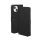 UNIQ etui book Journa iPhone 14 Plus / 15 Plus 6.7" czarny/midnight black