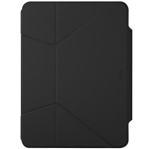 UNIQ și Ryze iPad Pro 11 (2021-2022) / Air 10.9 (2020-2022) czarny/negru"