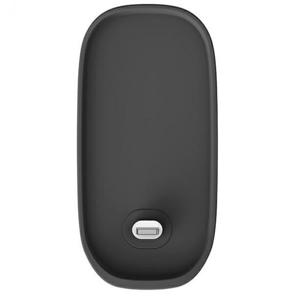 UNIQ Nova stacja dokująca Magic Mouse ciemnoszary/gri închis