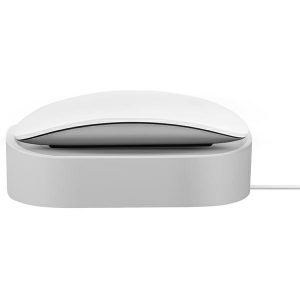 UNIQ Nova stacja dokująca Magic Mouse szary/gri