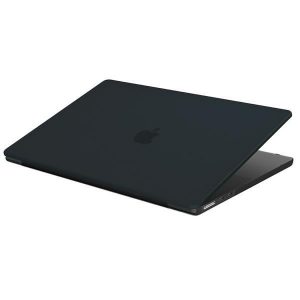 UNIQ și Claro MacBook Air 15 (2023) przezroczysty szary/smoke mat grey"