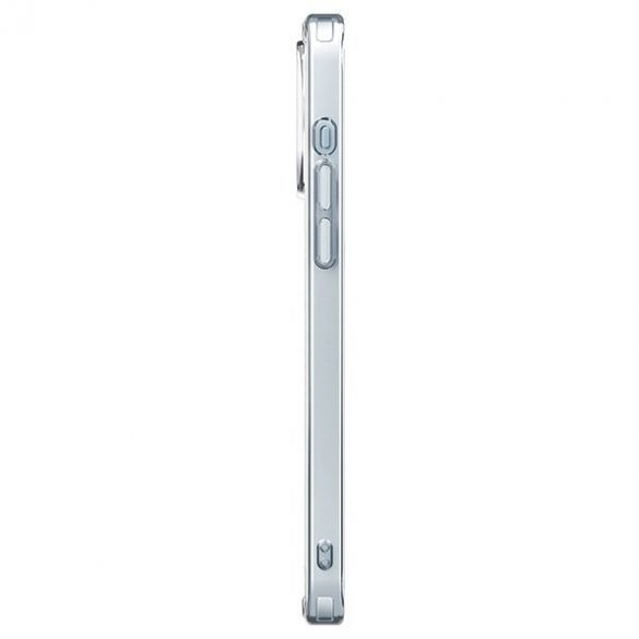 UNIQ etui LifePro Xtreme iPhone 15 / 14 / 13 6.1" przeźroczysty/crystal clear