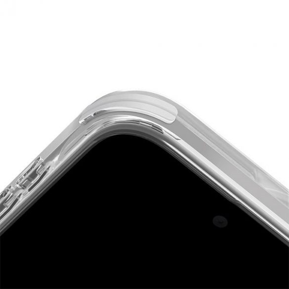 UNIQ etui Combat iPhone 15 Pro 6.1 Magclick Încărcare biały/alb alb"