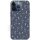 UNIQ etui Coehl Prairie iPhone 15 Pro 6.1 granatowy/lavender blue"