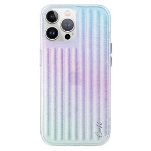 UNIQ etui Coehl Linear iPhone 15 Pro Max 6.7 Stardust"