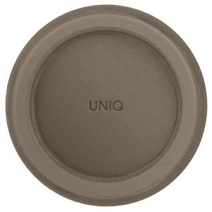 UNIQ Flixa Magnetic Base magnetyczna baza do montażu szary/flint grey