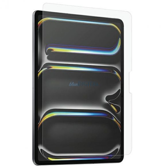 UNIQ Optix Clear iPad Pro 11" (2024) este disponibil pentru aplicații