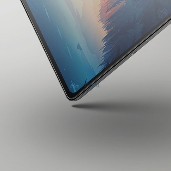 UNIQ Optix Clear iPad Pro 13" (2024) este disponibil pentru aplicații