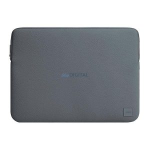 UNIQ geantă neopren pentru laptop 16" Cipru impermeabilă Onyx