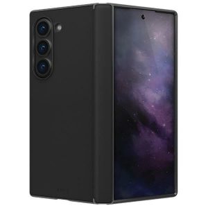 Uniq Ora husă Samsung Galaxy Z Fold6 - negru