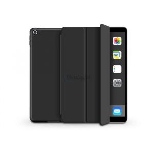 Husă pentru tabletă Apple iPad 9.7 (2017/2018) (Smart Husă) cu on/off - Tech-Protect - negru (ambalaj ECO)