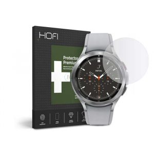 HOFI sticlă Pro+ folie de protecție pentru ecran - Samsung Galaxy Watch 4 Classic (46 mm) - transparent