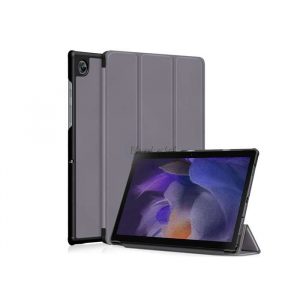 Husă pentru tableta Samsung X200/X205 Galaxy Tab A8 10.5 (Smart Husă) cu funcție on/off -Tech-Protect - gri (ambalaj ECO)