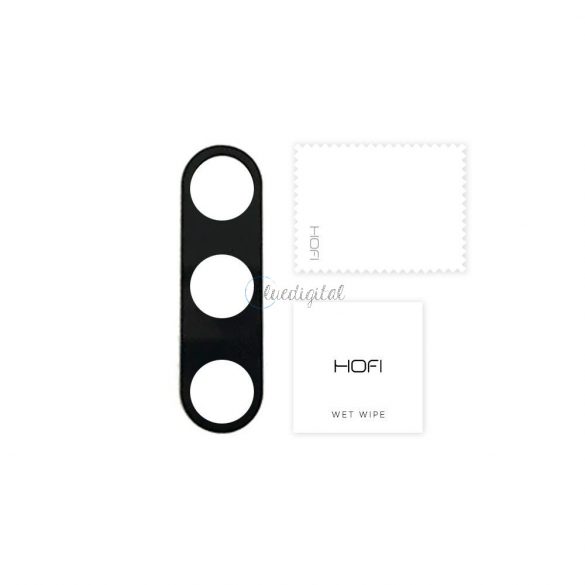 Husă de protecție HOFI Pro+ Camera Sytling - Samsung A136U Galaxy A13 5G - negru